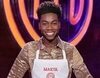 'MasterChef 12': Maicol, sexto expulsado por presentar una "elaboración demasiado simple"