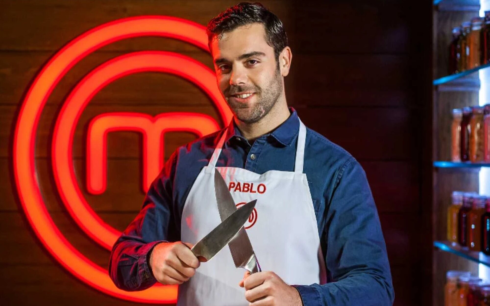 Un exaspirante de 'MasterChef' señala el punto de inflexión del programa: "No se vio ni la cuarta parte"