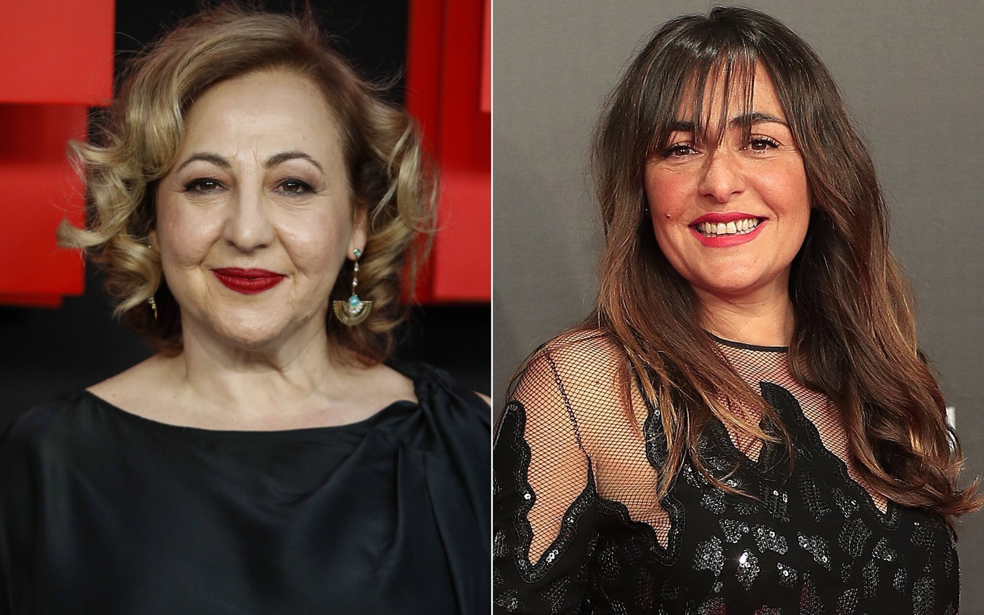 Max anuncia 'Furia', su nueva serie española con Candela Peña y Carmen Machi