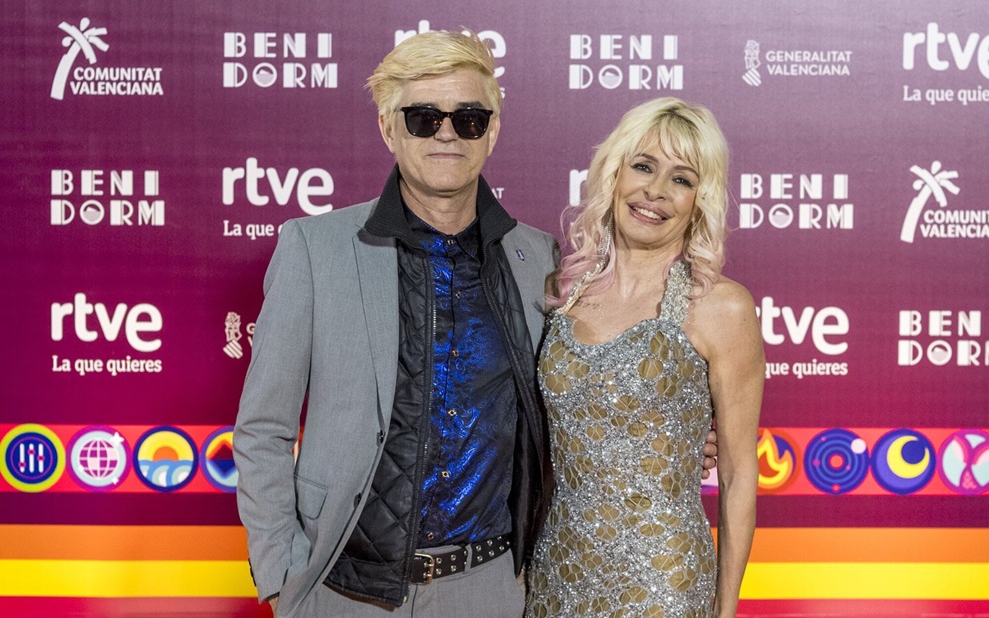 El Benidorm Fest 2025 permitirá que el público vote a través de una app gratuita