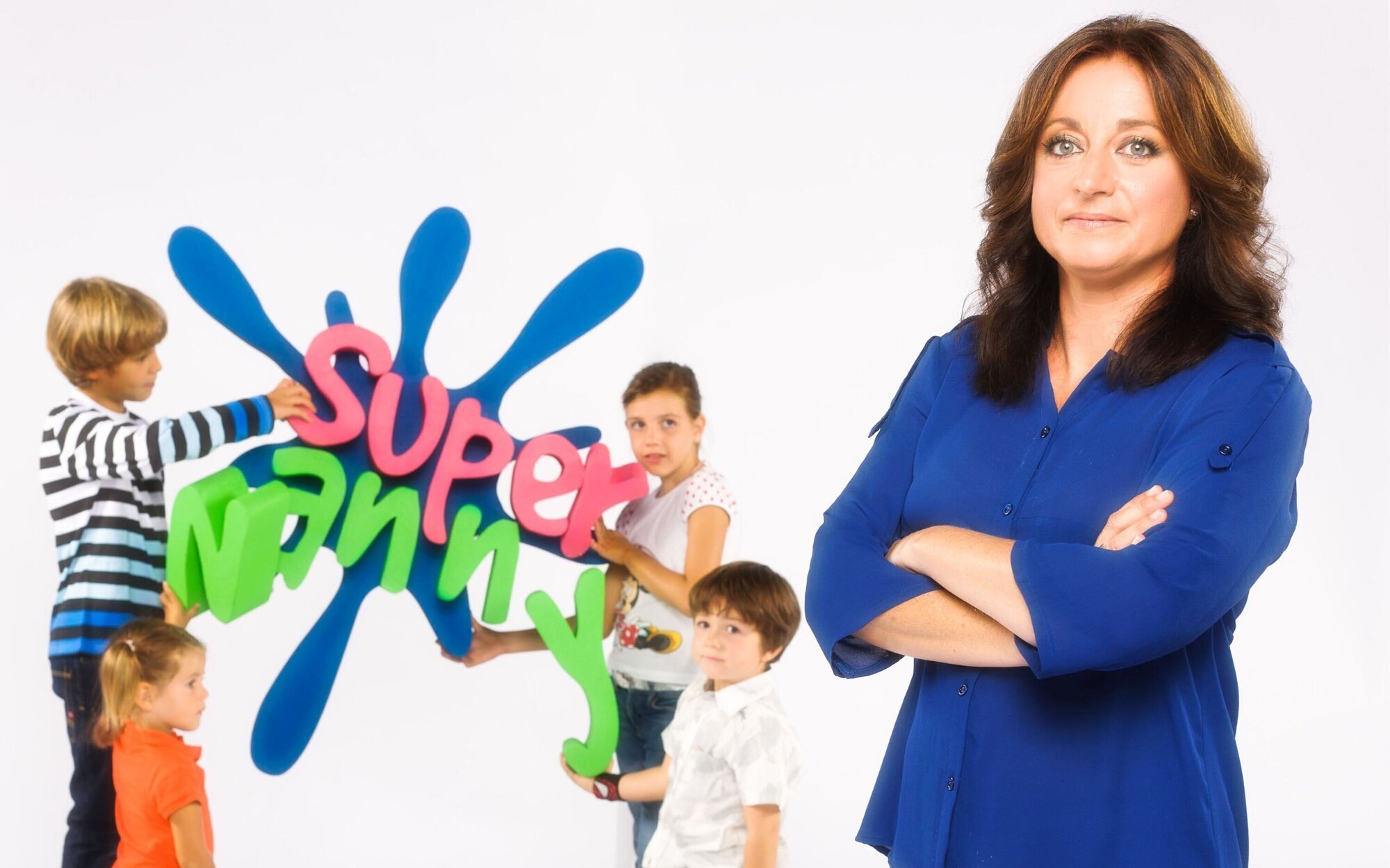 TVE mantiene la incógnita sobre si se llegará a emitir 'Supernanny' y pausa la renovación de 'La promesa'