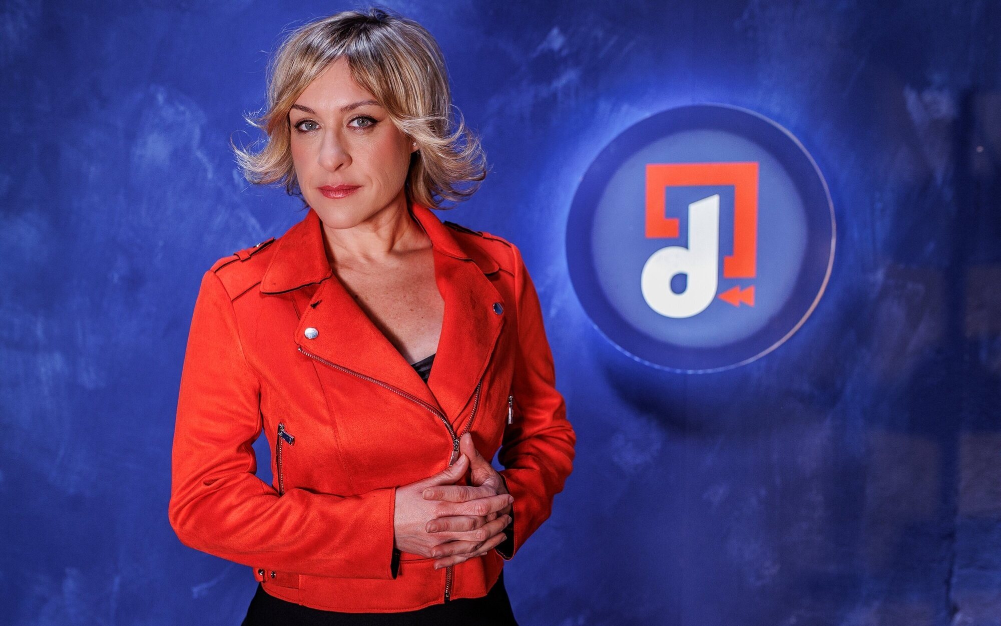 Mireia Llinares: "Creo que el cierre berlanguiano de Canal 9 debería estar en 'Dejavú'"