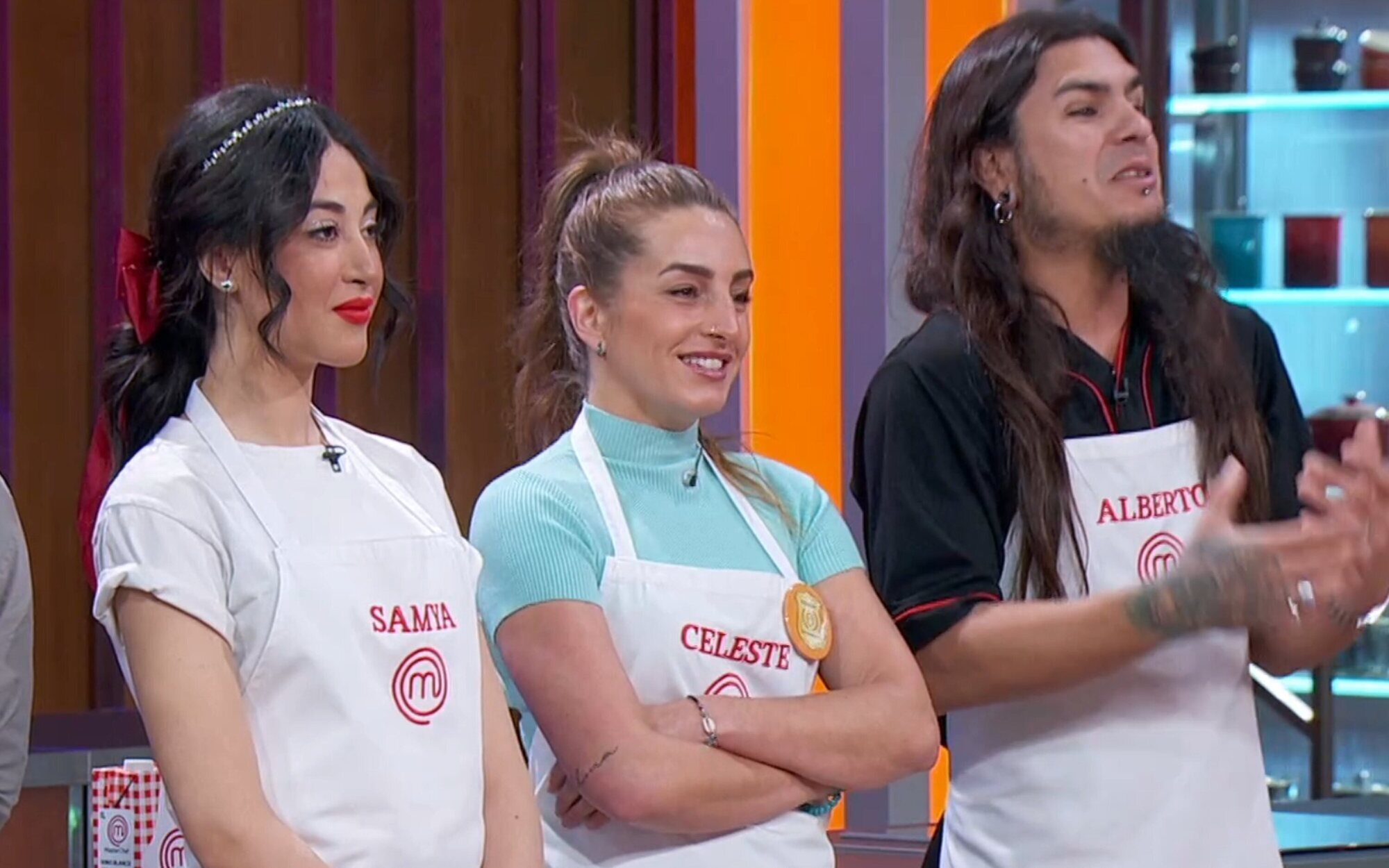 'MasterChef' (13,9%) sube frente a la caída de 'Hermanos' (11,7%) y el estancamiento de 'Factor X' (5,7%)