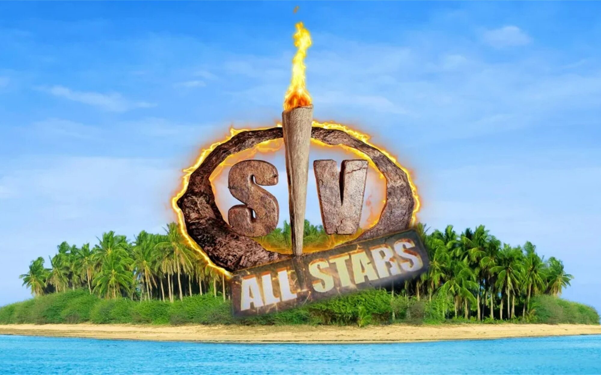 Lista completa de concursantes de 'Supervivientes: All Stars'