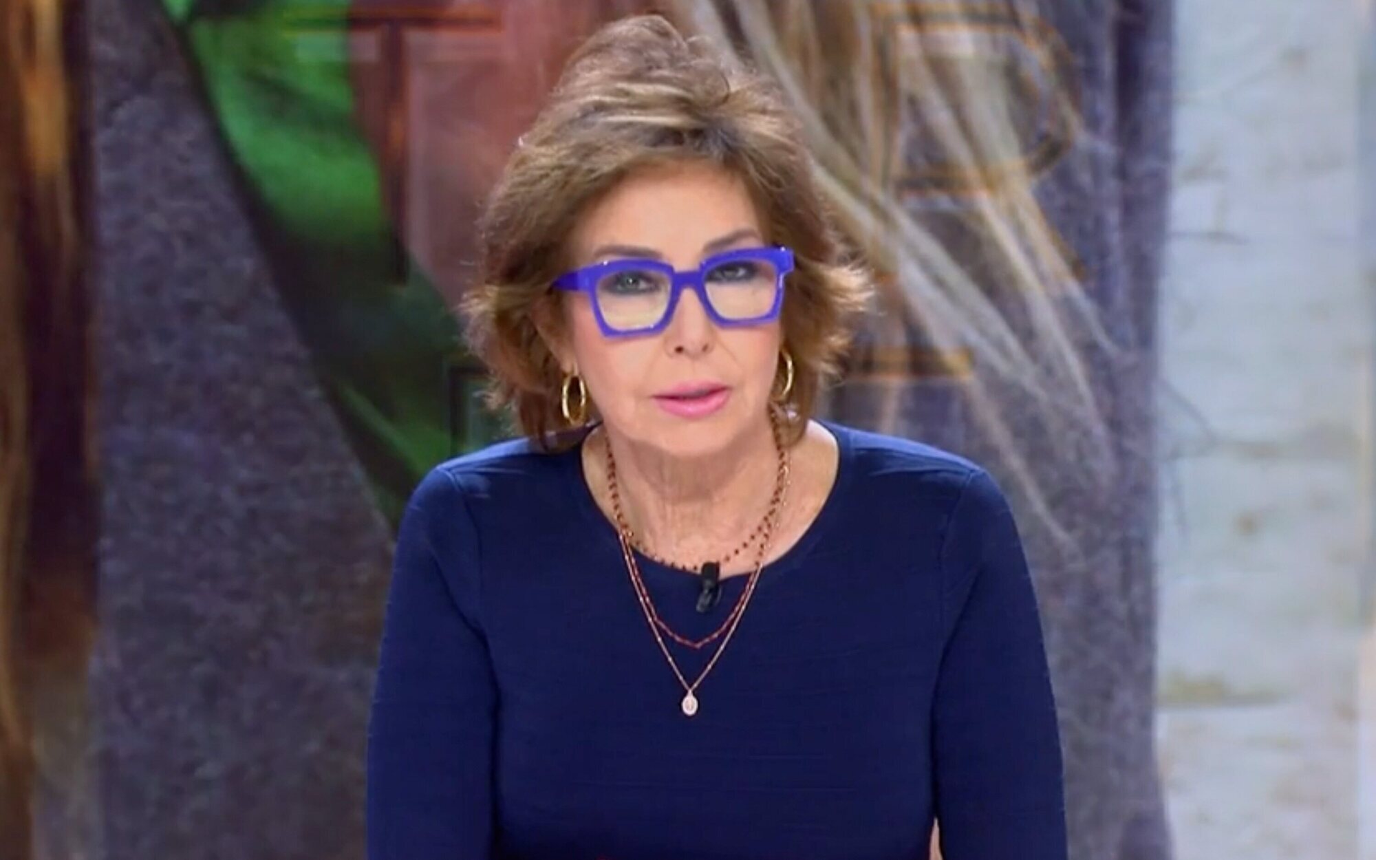 Ana Rosa carga de nuevo contra Pedro Sánchez en 'TardeAR': "Nos ocultó información"