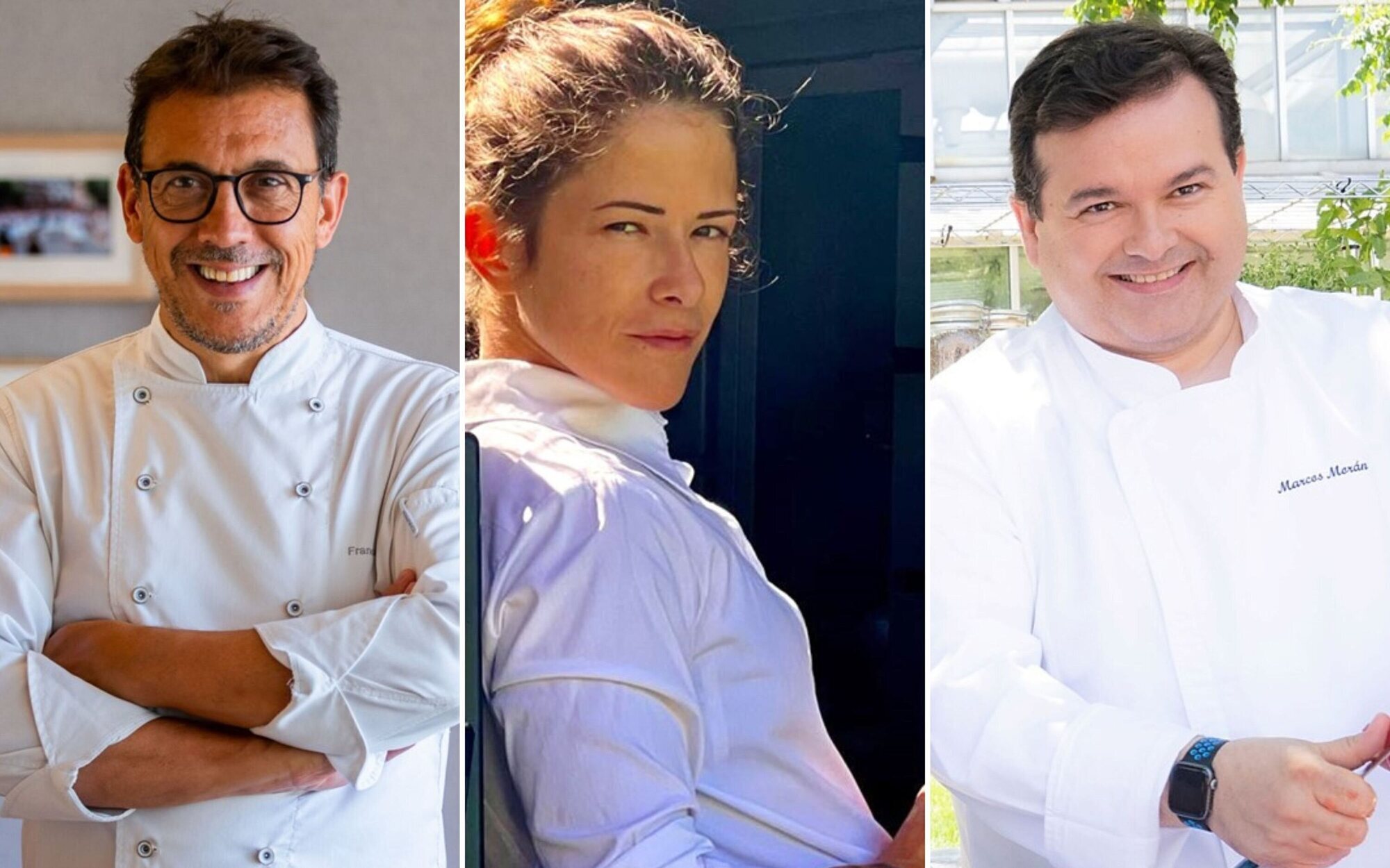 'Next Level Chef' ficha a una ganadora de 'Top Chef' de Antena 3 para su equipo de mentores