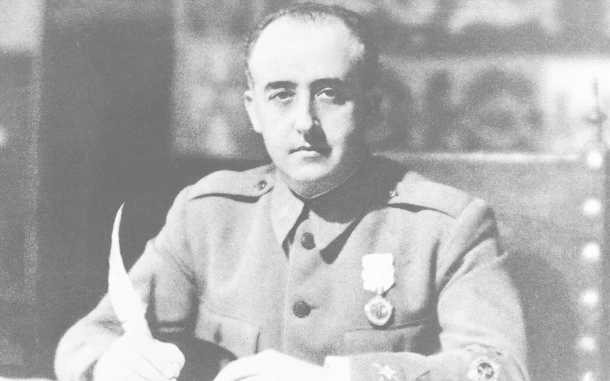 Mediapro prepara una serie de ficción sobre el dictador Francisco Franco