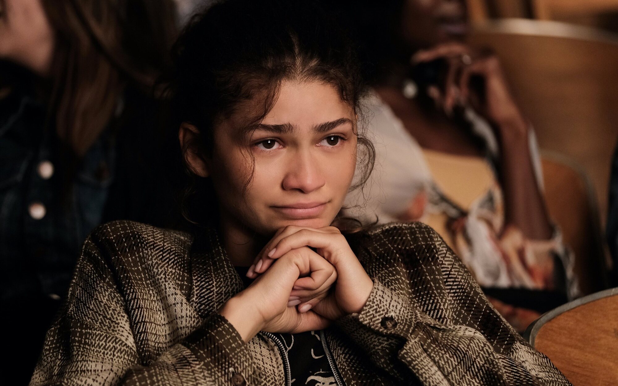 HBO explica los problemas de la tercera temporada de 'Euphoria' y confirma su reparto