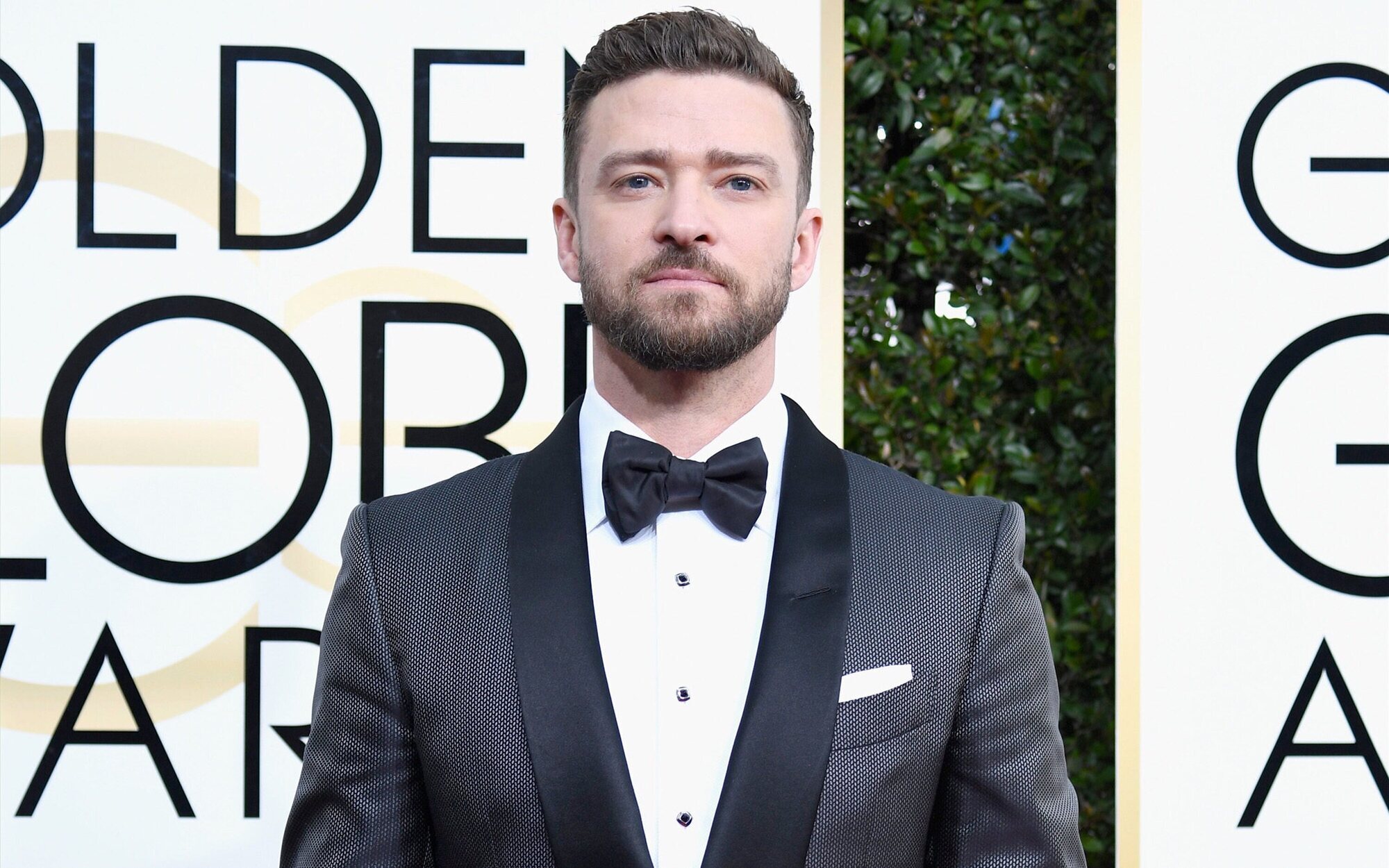 Justin Timberlake, detenido por conducir bajo los efectos del alcohol 