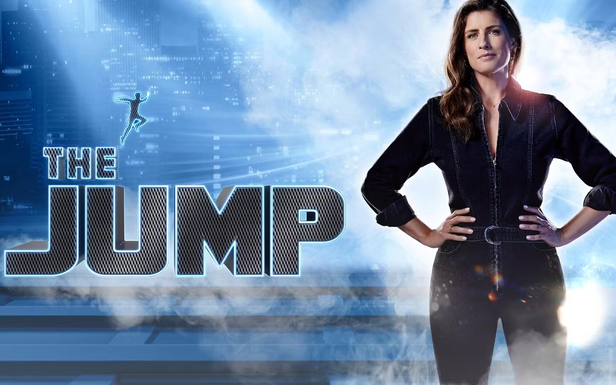 Atresmedia adaptará 'The Jump', el concurso de preguntas con un puente como protagonista