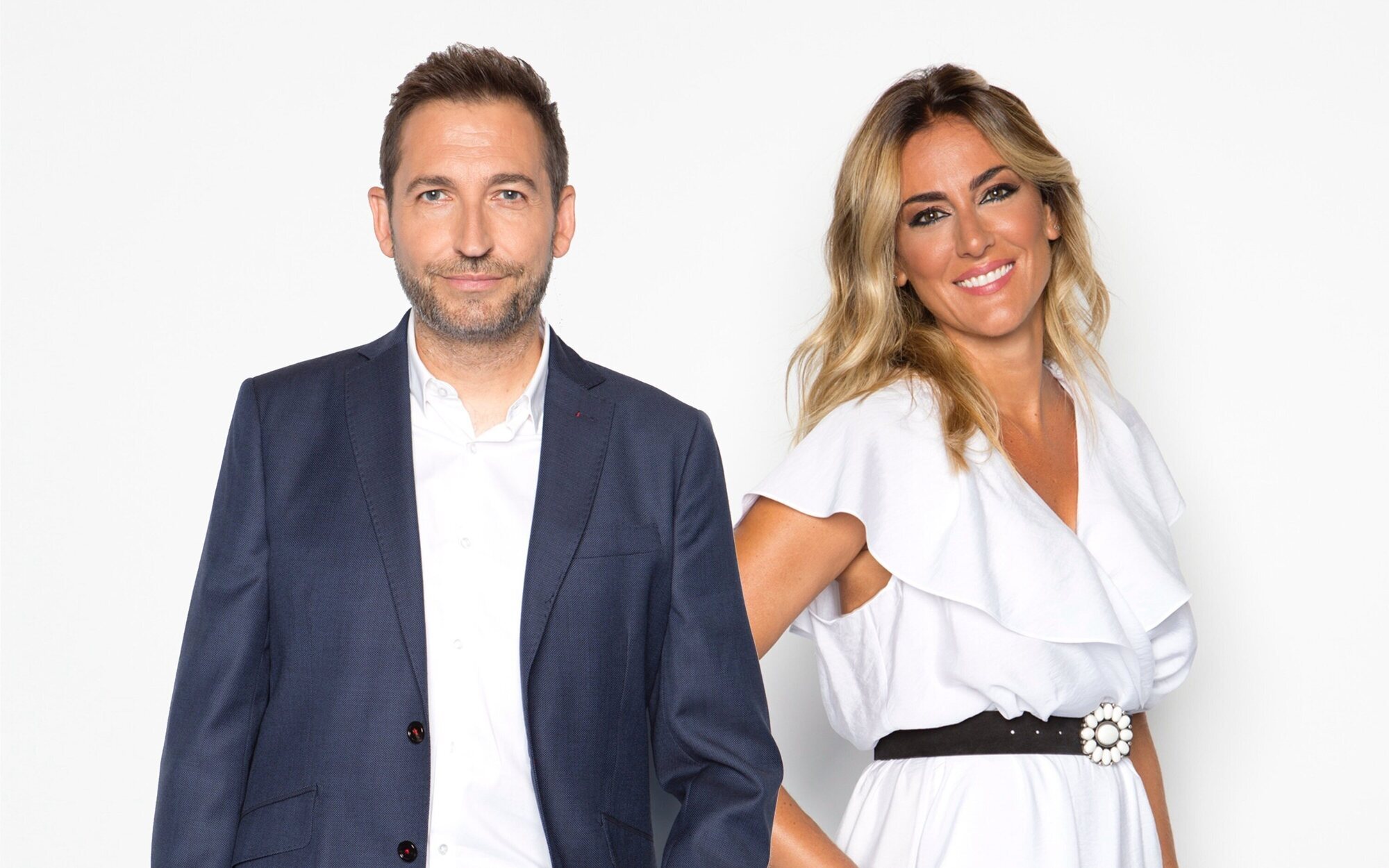 Estos serán los presentadores veraniegos de todos los programas de Mediaset España