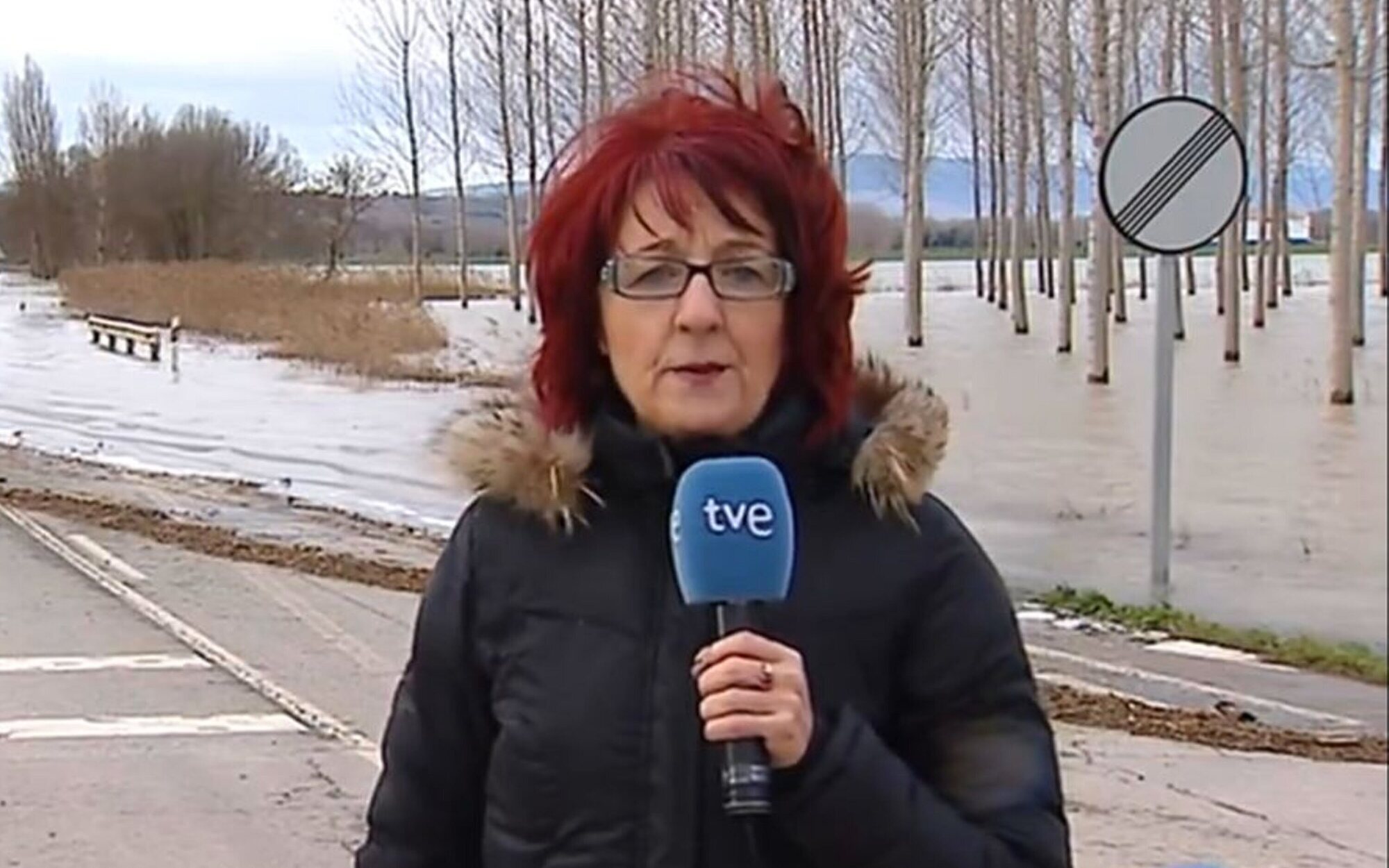 Muere Helena Suescun, periodista y reportera de TVE, a los 64 años