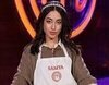 'MasterChef 12': Samya, séptima expulsada por un plato que "no tenía ningún sentido y no se podía comer"