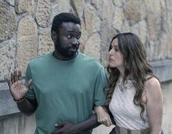 'Detective Touré' saltará a Netflix tras su emisión en La 1 en un nuevo trato con RTVE 