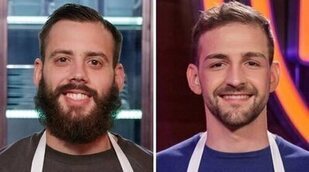 'MasterChef 12' expulsa a Jose y David, una semana después de su repesca, por un complicado plato