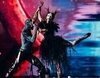Bambie Thug (Irlanda) carga duramente contra la UER tras el final de Eurovisión 2024: "Que les jodan"