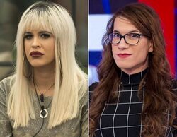 Ylenia Padilla se enfrenta a cuatro años de prisión por los insultos tránsfobos a Elsa Ruiz