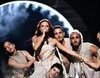 España otorga a Israel los 12 puntos del televoto en Eurovisión 2024