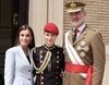 Telecinco emitirá un especial con Isabel Jiménez por el aniversario de boda de los reyes el sábado 18 de mayo