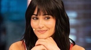 Aitana, sobre su relación con Sebastián Yatra en 'El hormiguero': "Nadie sabe nada"