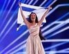 La representante de Israel recupera 'October Rain', la versión que Eurovisión descartó por su carga política