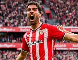 El Athletic de Bilbao-Sevilla firma lo más visto y el cine de Neox lidera el prime time