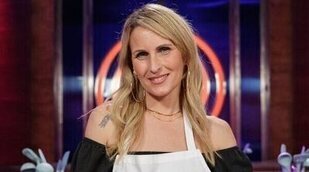 'MasterChef 12': Pilar, décima expulsada por una pasta con múltiples fallos que acabó en "plasta"