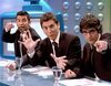 Mediaset trabaja en el regreso de 'Caiga quien caiga'