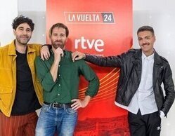 RTVE ficha a Miss Caffeina para la sintonía de La Vuelta 2024 tras su paso por el Benidorm Fest