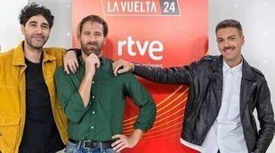 RTVE ficha a Miss Caffeina para la sintonía de La Vuelta 2024 tras su paso por el Benidorm Fest