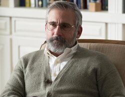 HBO da luz verde a una comedia del creador de 'Ted Lasso' protagonizada por Steve Carell