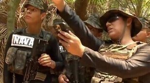 'Supervivientes' pide ayuda al ejército de Honduras para buscar a Ángel Cristo tras su desaparición