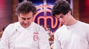 La 1 vuelve a duplicar la ración semanal de 'MasterChef 12' el lunes 27 y el miércoles 29 de mayo