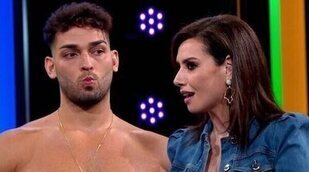 De 'GH 16' a 'Naked Attraction': Así ha sido la participación de Ricky, exnovio de Sofía Suescun