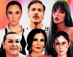 RTVE celebra la diversidad con un concierto lleno de esencia y talento del Benidorm Fest por el Orgullo 2024