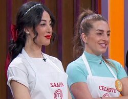 'MasterChef' (13,9%) sube frente a la caída de 'Hermanos' (11,7%) y el estancamiento de 'Factor X' (5,7%)