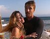 Gorka Ibarguren se reencuentra con su novia en 'Supervivientes 2024' tras salvarse ante pesos pesados