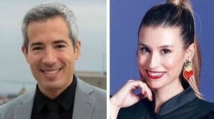 RTVE confía en Oriol Nolis y Eva Soriano para presentar la retransmisión del Orgullo 2024