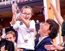 'MasterChef Junior 11' prepara su llegada a RTVE y abre su casting