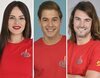 Marta Peñate, Abraham García y Logan Sampedro fichan como concursantes de 'Supervivientes All Stars'