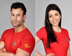 Jorge Pérez y Marta de Lola serán concursantes de 'Supervivientes All Stars' 