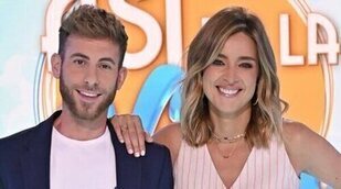 Mediaset cancela 'Así es la vida', el sustituto de 'Sálvame', tras un año en emisión