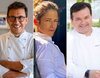 'Next Level Chef' ficha a una ganadora de 'Top Chef' de Antena 3 para su equipo de mentores