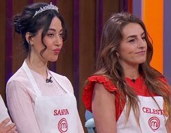 La semifinal de 'MasterChef' se alza a un 14% para evitar el sorpasso de 'Hermanos' (12,7%)