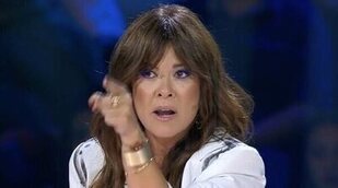 Vanesa Martín y Lali frenan a una concursante en 'Factor X': "No se puede ir con esa soberbia por la vida"