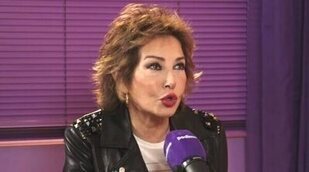 Ana Rosa Quintana, sobre su salto a las tardes de Telecinco: "Estuvieron muy pesados en que las hiciera"