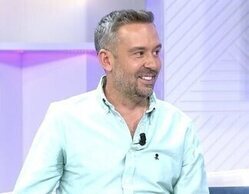 Kike Calleja denuncia un trato injusto a Marieta en la última prueba de 'Supervivientes'