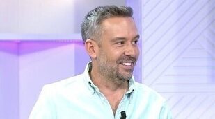 Kike Calleja denuncia un trato injusto a Marieta en la última prueba de 'Supervivientes'