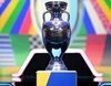 Eurocopa 2024: Así ha dividido Televisión Española los partidos entre La 1, La 2 y Teledeporte