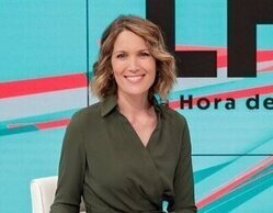 Silvia Intxaurrondo vuelve a entrevistar a Sánchez y Feijóo en 'La hora de La 1'